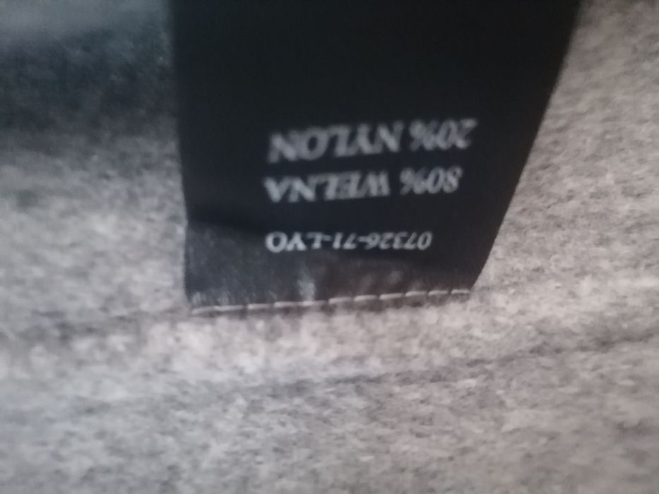 Płaszcz Patryzia Aryton s