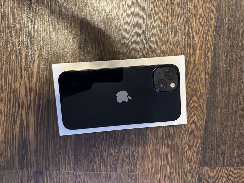 Iphone 13 128gb - pierwszy właściciel.