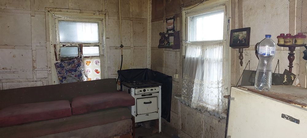 Продам дом в Солоницевском Отг (п.Ольшаны)