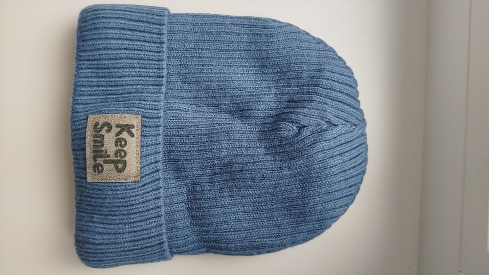 Шапочка та хомут