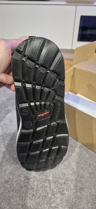 Buty ochronne portwest roz 42