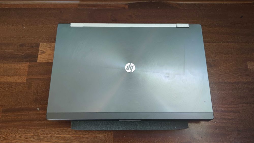 Ноутбук HP Elitebook 8770w 17.3'' HD+ RAM-16gb SSD-250Gb AMD FirePro