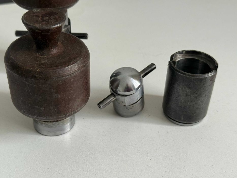 Оправка,оснастка 6гдв/10гдв пищалки