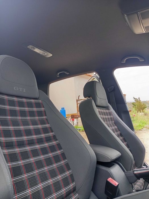 Golf mk5 GTI 200cv
