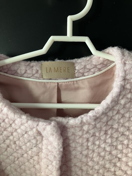 Płaszczyk la mere 98