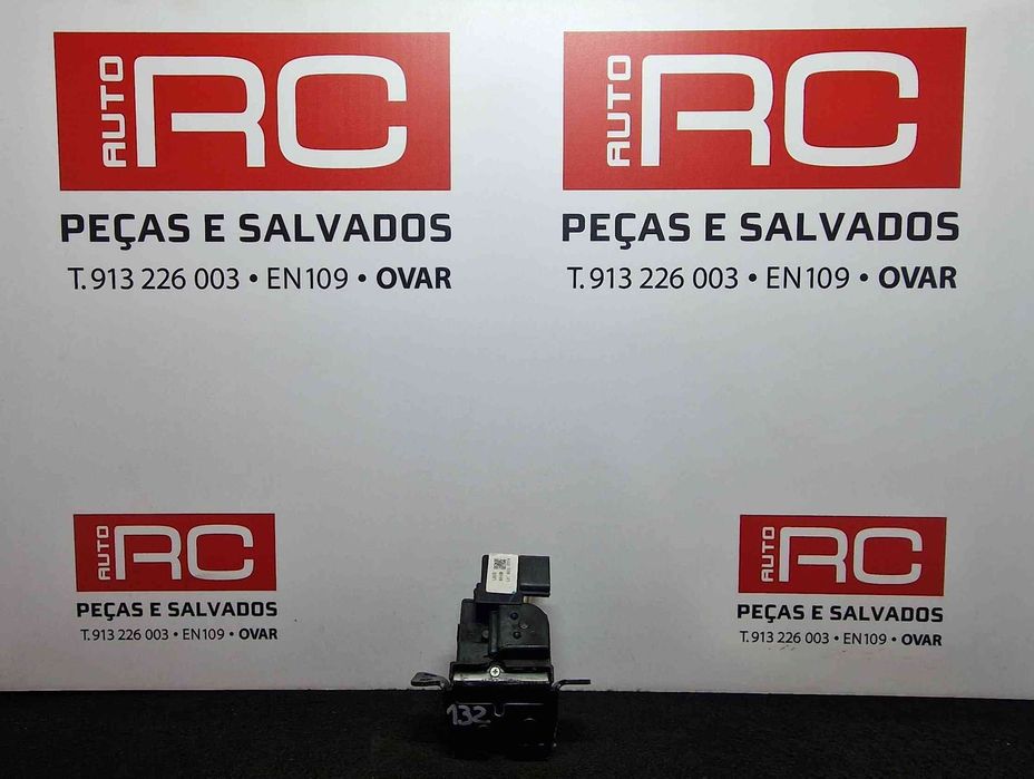 Fechadura / Fecho da Mala - HYUNDAI i20 I