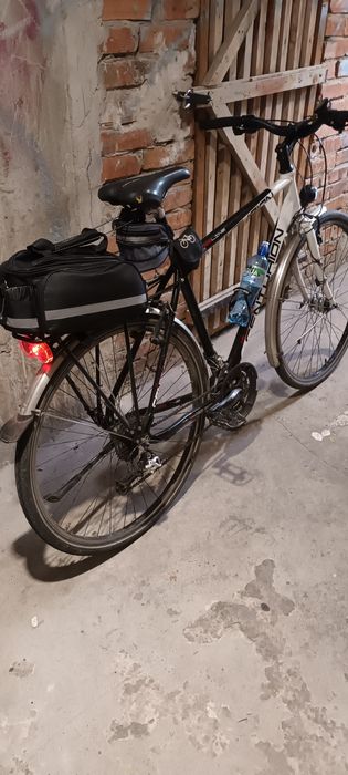 Sprzedam rower trekkingowy miejski