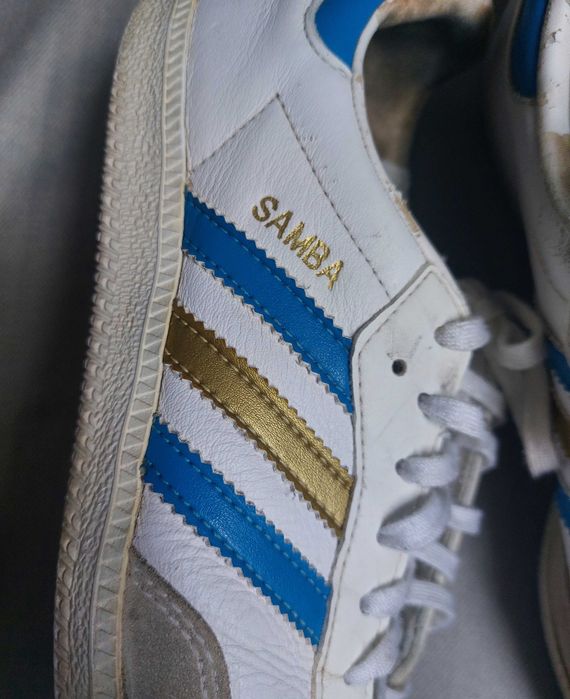 Adidas samba 41 rozmiar
