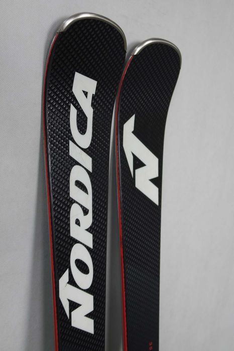 OM51 Nordica Dobermann SLR 160 test 2025