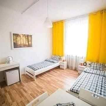 Hostel Polonez Żerań