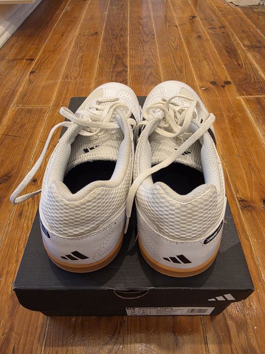 Tenis Adidas SPEZIAL LIGHT 44 Indoor Andebol Futebol Salão ginásio
