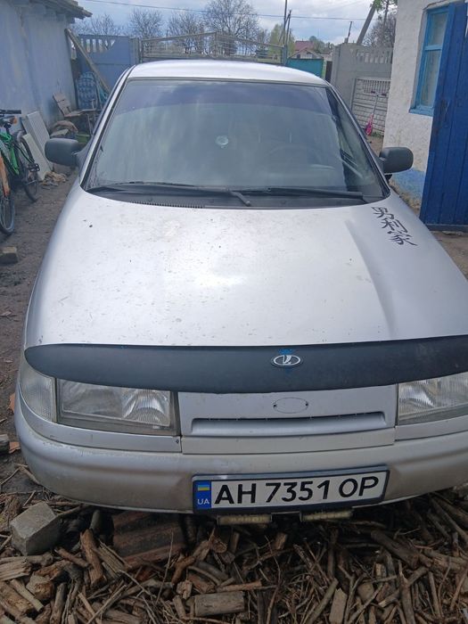 Срочно продам ВАЗ2110