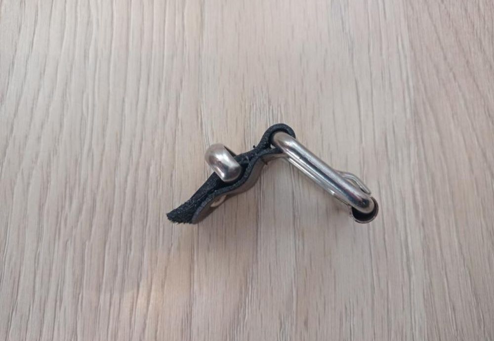 Знімна    пряжка