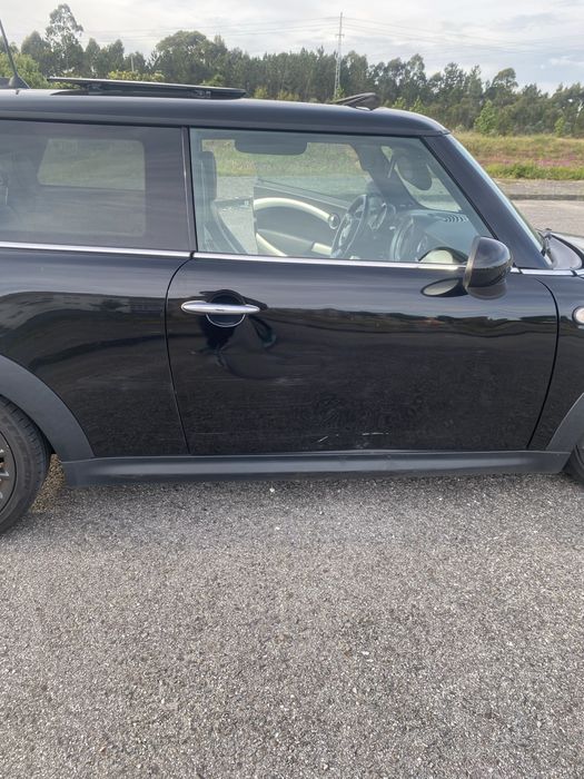 MINI Cooper — fotografia 5