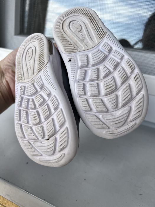 Nike 19.5р кросівки