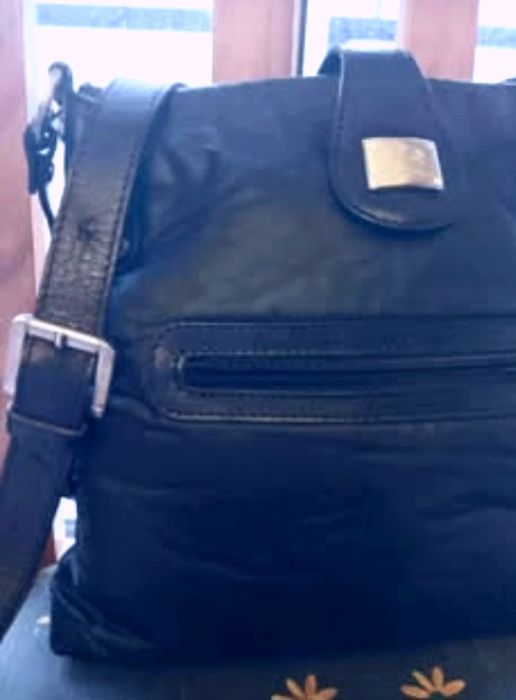 Mala nova  marca cavalinho