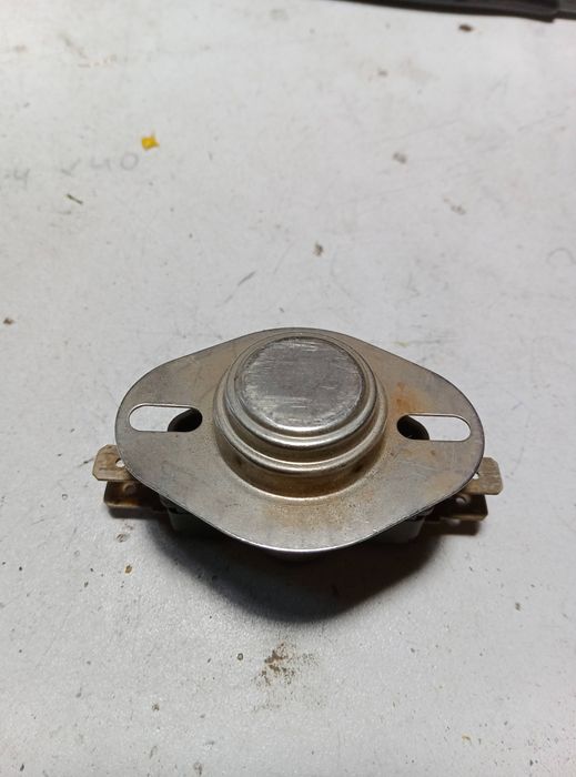 Термо предохранитель для бойлера