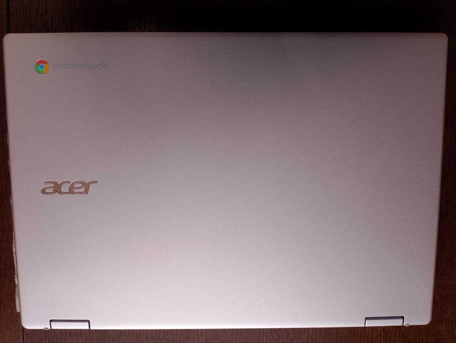 Acer Chromebook Spin 314 •Новий •Full HD • Сенсорний