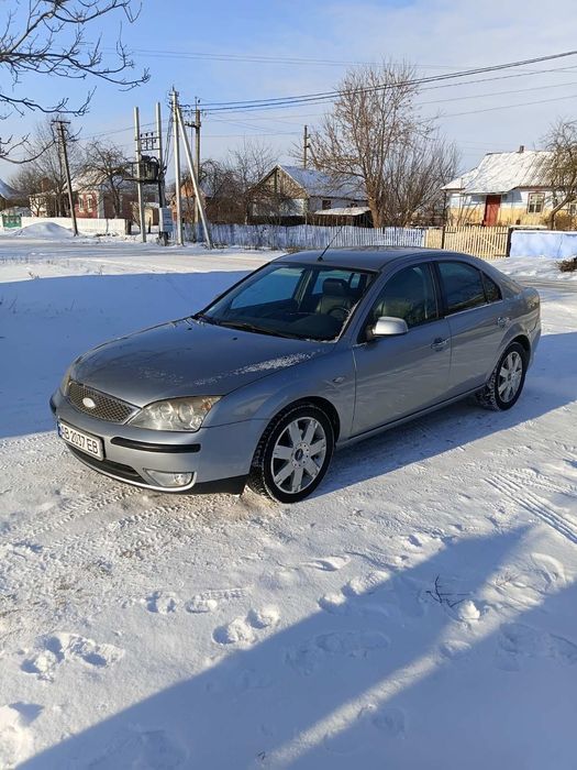 Продам автомобіль