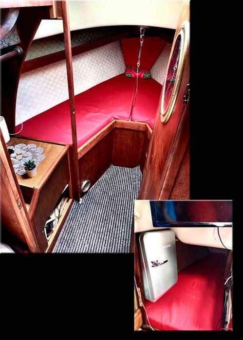 Shipman 28 sprzedam/zamiana