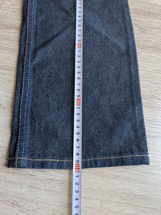 Nowe Levi's 607 | Rzadki Model | 1997 rok | Orange Tab