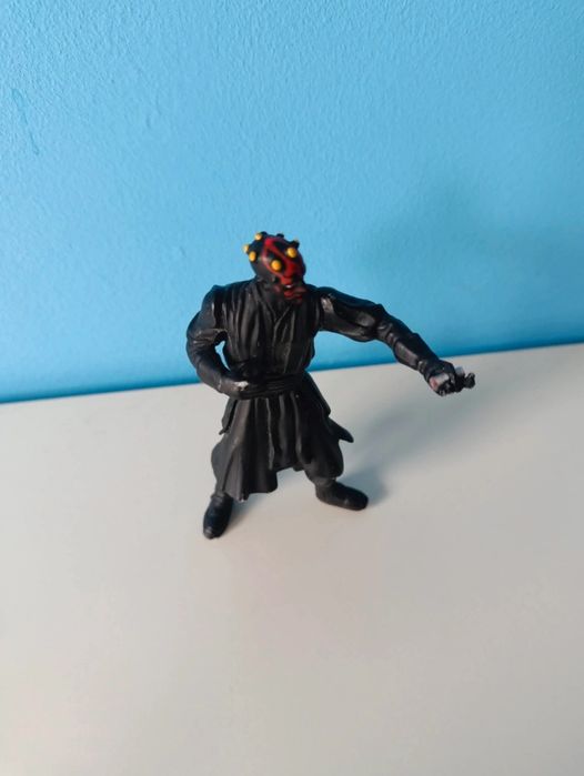 Figurka Star Wars Darth Maul