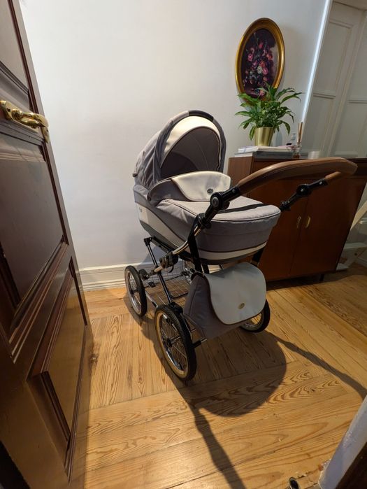 Roan Emma 2-in-1 Stroller424238592694036483