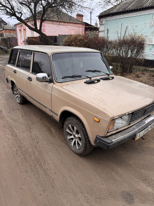 Продам Ваз 2104.