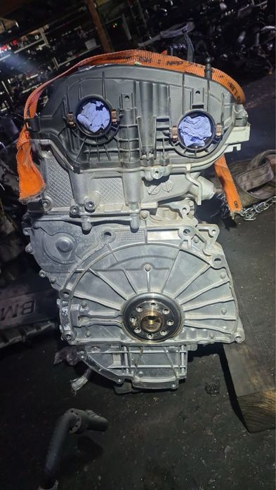 Двигатель B48B20 BMW F20/F21/F45/G42/G20/G28 2.0 T. 258 сил. Из Японии