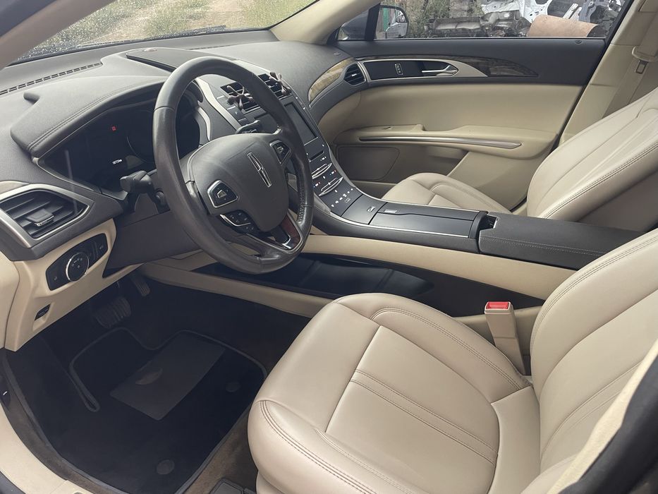Продам lincoln mkz 2.0 бенз, Акпп