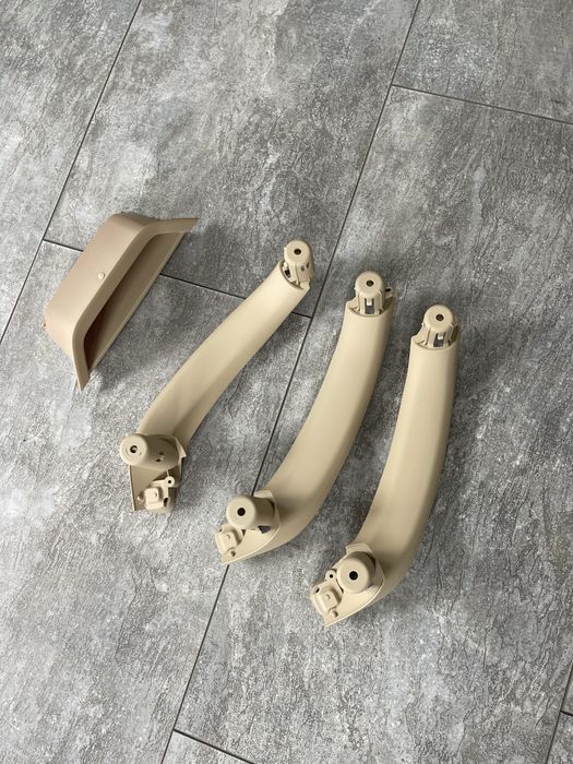 Ручка дверей bmw f25 f26 X3 X4 внутрішня ручка двери бмв ф25 ф26 X3 X4