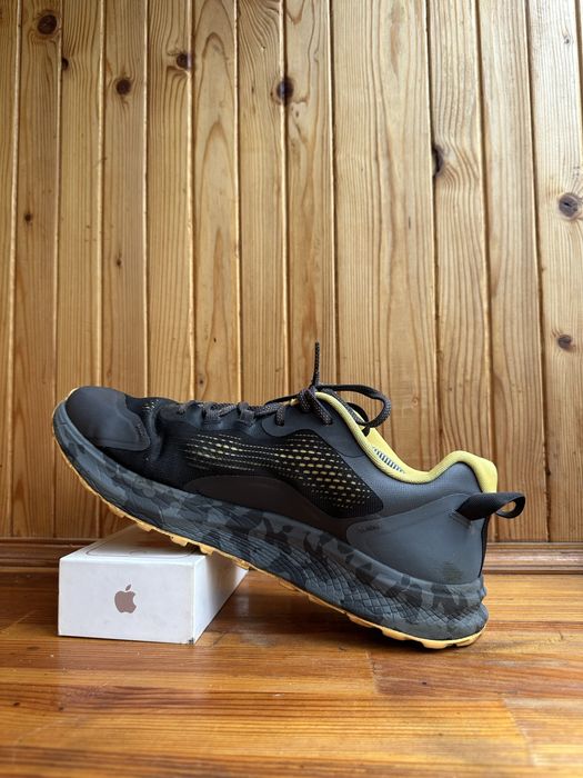 Кроссовки Under Armour Charged Bandit Trail 2