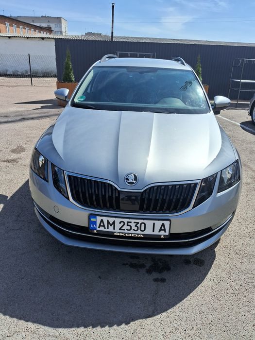 Продам  авто Skoda А7.