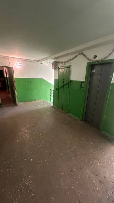Продам 1-к Дмитра Павличка просп. (Маршала Рокосовського), 10А