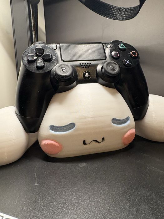Podstawka na pada ps4 sanrio