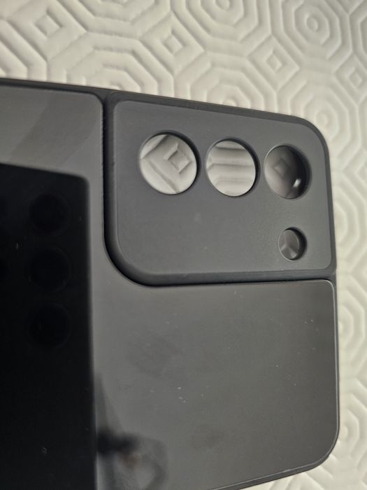 Capa para Samsung S22+ Porsche