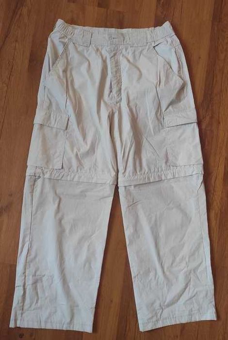 штани mckinley cargo