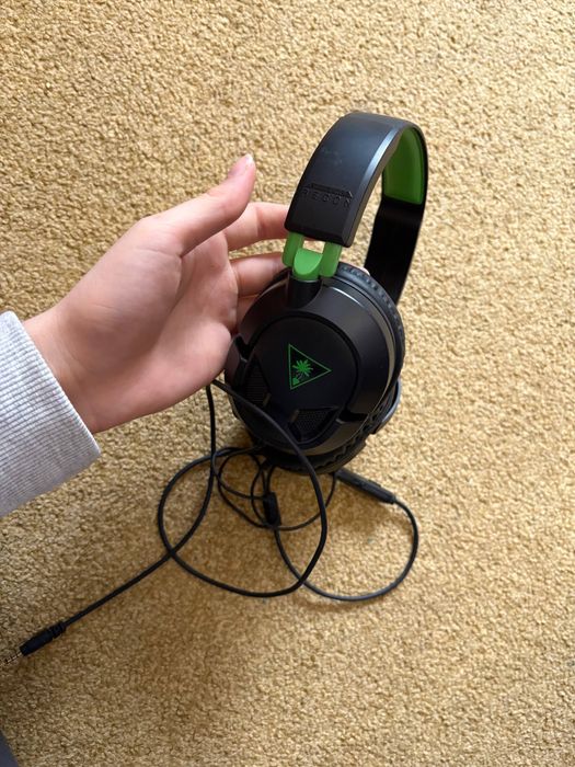 Ігрові навушники