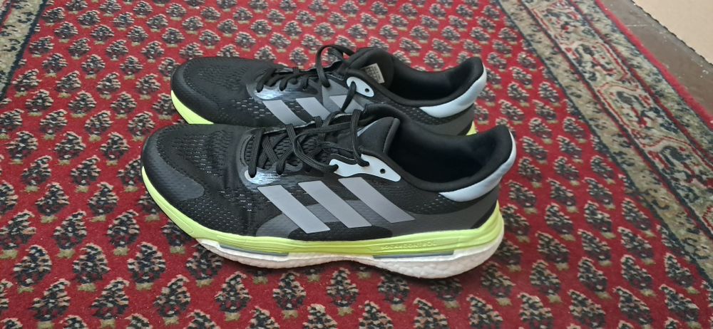 Buty do biegania Adidas Solar Control 2 M rozm.41 1/3.