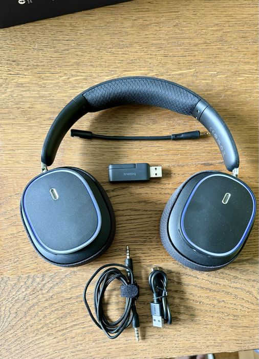 Headset Baseus GH02