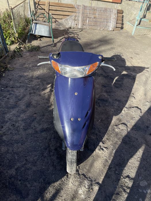 Honda dio 35 2t 2009