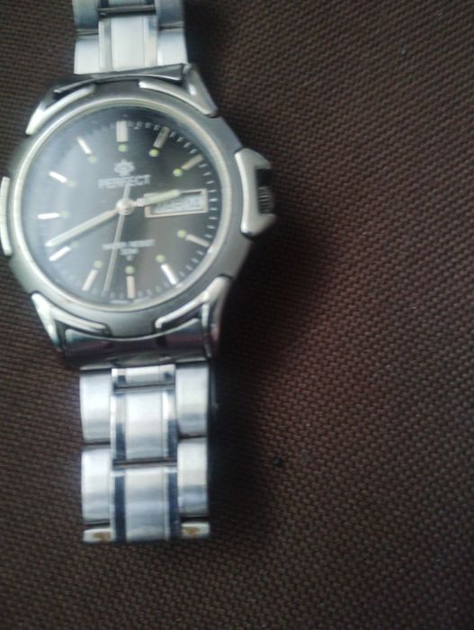 Zegarek męski Perfect