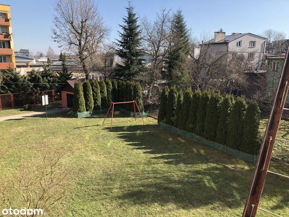 Mieszkanie na sprzedaż 54m2 z balkonem - Przemyśl, ul. Siemiradzkiego