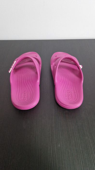 Klapki crocs r.39-40 [25cm]