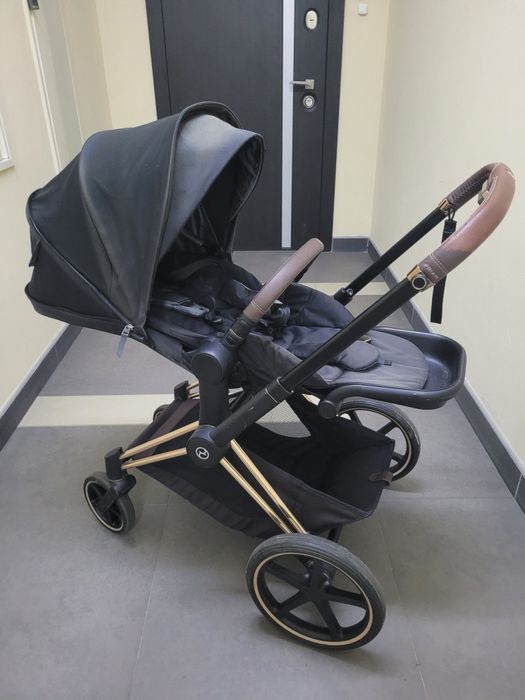 Продам коляску Cybex Priam