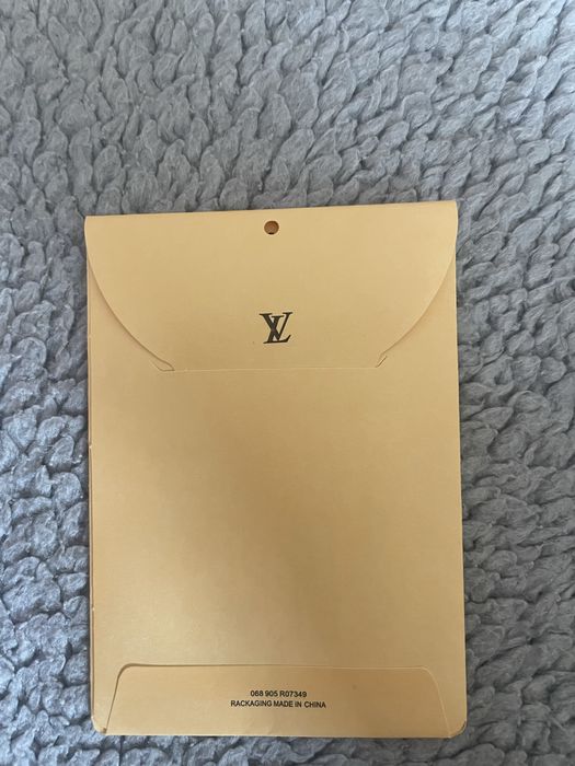 Portfel Louis Vuitton