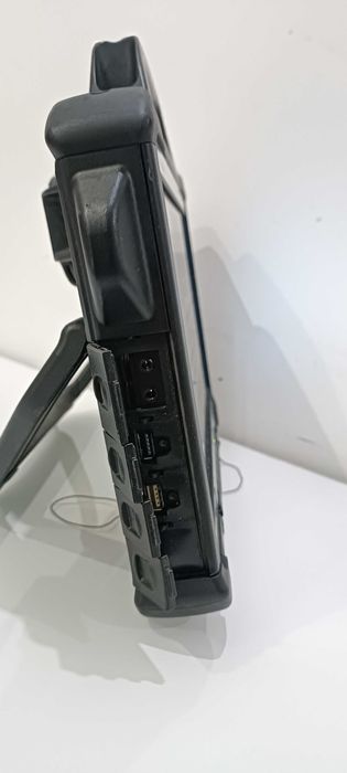 Panasonic ToughBook CF-D1 MK3 Robusto/Core i5/16GB RAM/SSD 512GB