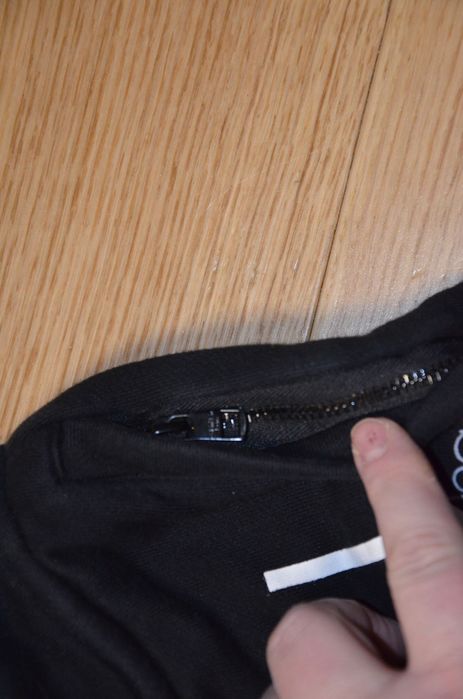 Calvin Klein  spodnie  dresowe czarne XS