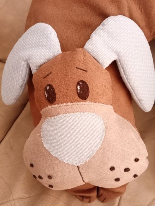 Almofada de amamentação