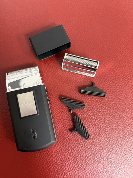 Шейвер Mozer б/у